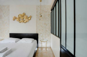 Charming studio - 2P - Paris centre